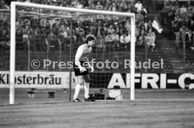 VfB Stuttgart - 1. FC K&ouml;ln