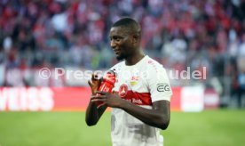 10.09.22 FC Bayern M&uuml;nchen - VfB Stuttgart
