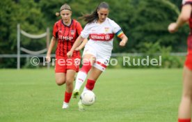 20.07.25 Frauen VfB Stuttgart - 1. FC Heidenheim