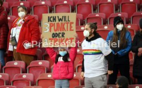 05.02.22 VfB Stuttgart - Eintracht Frankfurt