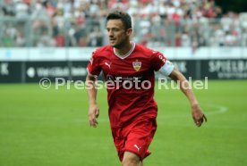 Stuttgarter Kickers - VfB Stuttgart