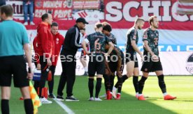 19.04.25 1. FC Heidenheim - FC Bayern München