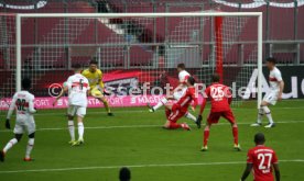 20.03.21 FC Bayern M&uuml;nchen - VfB Stuttgart