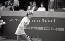 20.10.84 Porsche Tennis Grand Prix Filderstadt