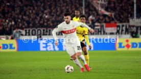 29.01.26 VfB Stuttgart - Young Boys Bern