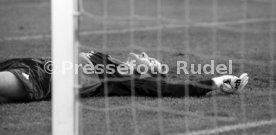 VfB Stuttgart - FC Bayern M&uuml;nchen