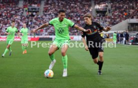 18.03.23 VfB Stuttgart - VfL Wolfsburg