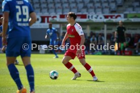 24.04.21 SC Freiburg - TSG 1899 Hoffenheim