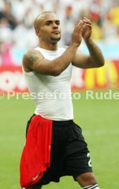 Fussball WM 2006