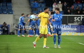 08.12.24 TSG 1899 Hoffenheim - SC Freiburg