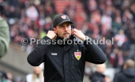 15.02.25 VfB Stuttgart - VfL Wolfsburg