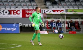 20.12.20 SC Freiburg - Hertha BSC Berlin
