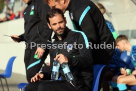 27.04.22 U17 VfB Stuttgart - U17 Hertha BSC Berlin