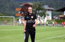 20.07.21 VfB Stuttgart Trainingslager Kitzb&uuml;hel 2021
