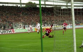18.09.94 VfB Stuttgart - Eintracht Frankfurt