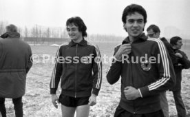 19.02.79 DFB Training