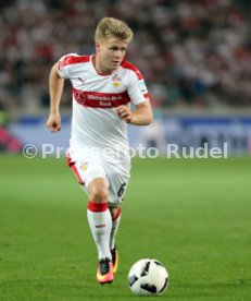 VfB Stuttgart - FC St. Pauli