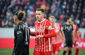 11.02.23 SC Freiburg - VfB Stuttgart