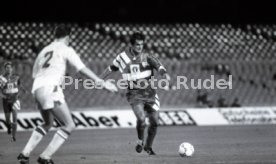 09.10.92 VfB Stuttgart - Leeds United