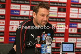 VfB Stuttgart - SC Freiburg