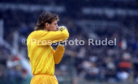 05.02.86 Italien - Deutschland