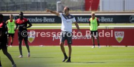 05.08.20 VfB Stuttgart Training