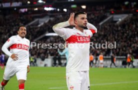 26.10.25 VfB Stuttgart - 1. FSV Mainz 05