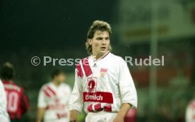 26.11.94 SC Freiburg - VfB Stuttgart