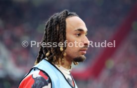 25.01.25 SC Freiburg - FC Bayern M&uuml;nchen