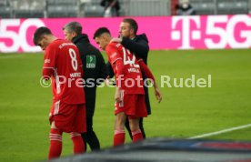 20.03.21 FC Bayern München - VfB Stuttgart