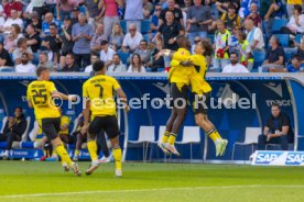 05.09.26 TSG Hoffenheim - Borussia Dortmund