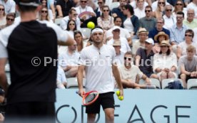 15.06.25 Tennis BOSS Open Stuttgart Weissenhof 2025