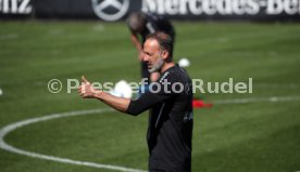 19.04.22 VfB Stuttgart Training