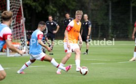 16.07.26 VfB Stuttgart Training