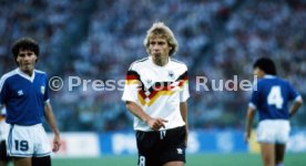 Deutschland - Argentinien