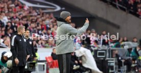 06.12.25 VfB Stuttgart - FC Bayern M&uuml;nchen