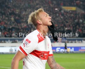 VfB Stuttgart