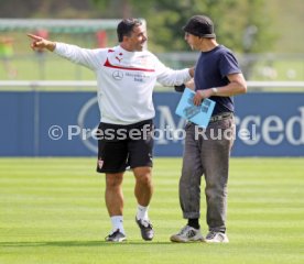 VfB Stuttgart