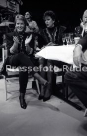 05.03.88 Boxen Rene Weller