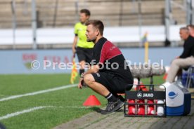 29.08.26 Frauen VfB Stuttgart - Hamburger SV