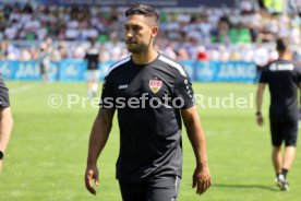 09.07.23 Hohenlohe Auswahl - VfB Stuttgart