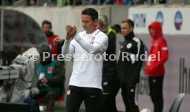 18.09.22 1. FC Heidenheim - 1. FC Kaiserslautern