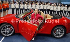Porsche Tennis Grand Prix