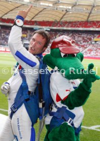 06.08.11 VfB Stuttgart - FC Schalke 04