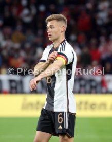 25.03.23 Deutschland - Peru