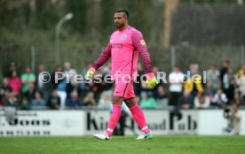 Tim Wiese (SSV Dillingen)