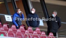 27.02.21 VfB Stuttgart - FC Schalke 04
