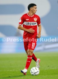 21.08.26 FC Hansa Rostock - VfB Stuttgart
