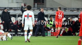 04.03.23 VfB Stuttgart - FC Bayern M&uuml;nchen