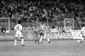 11.08.94 VfB Stuttgart - FC Bayern M&uuml;nchen
